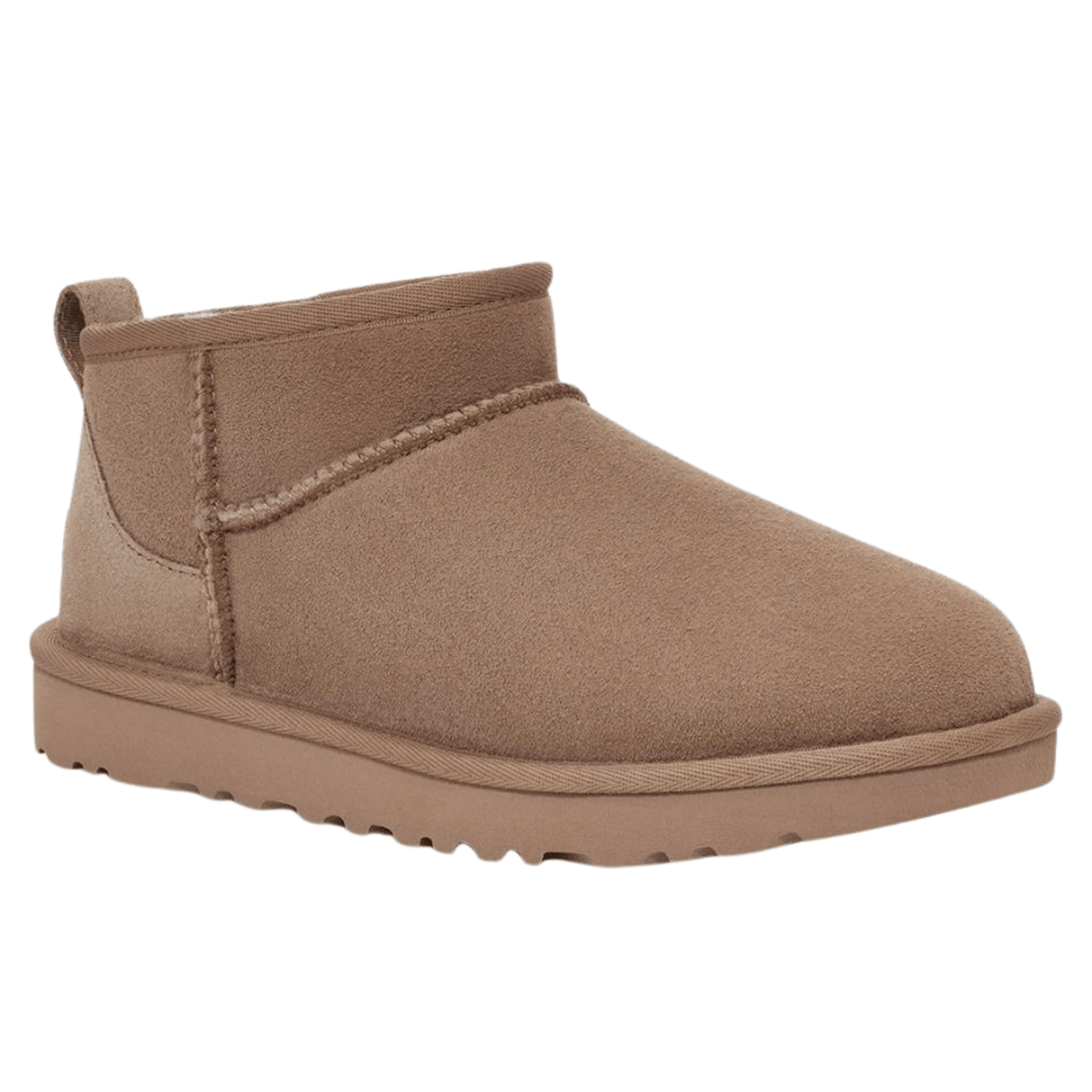 UGG Women's Classic Ultra Mini, Caribou – alternate view