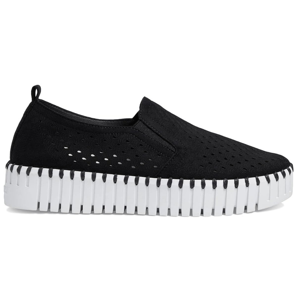 Ilse Jacobsen Tulip 141, Black