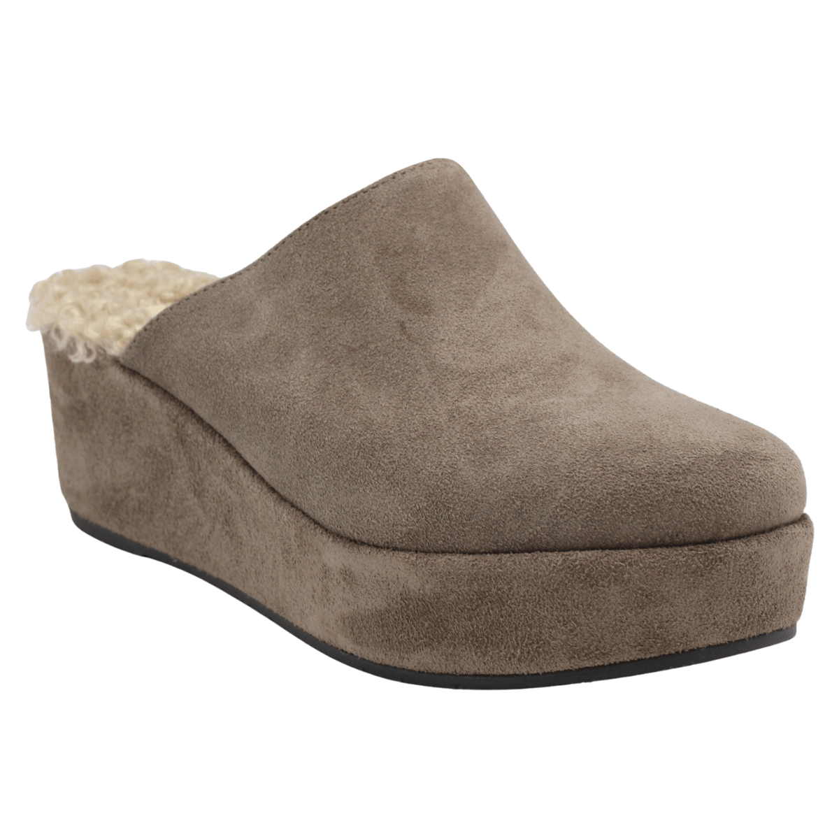 Porcino Suede