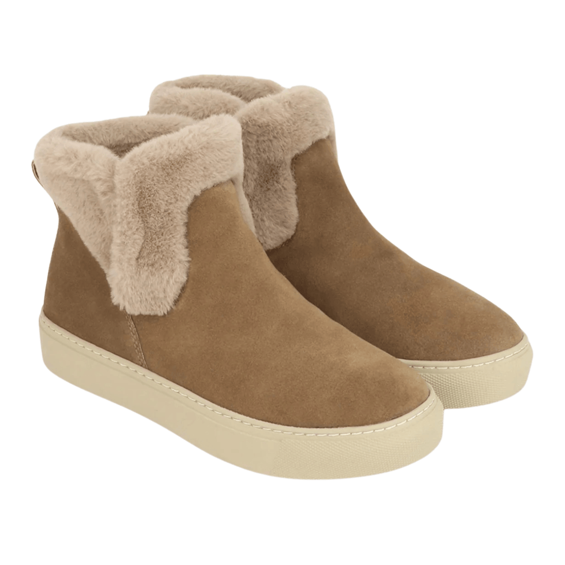 Cougar Duffy Pull On Boot, Draft – alternate view