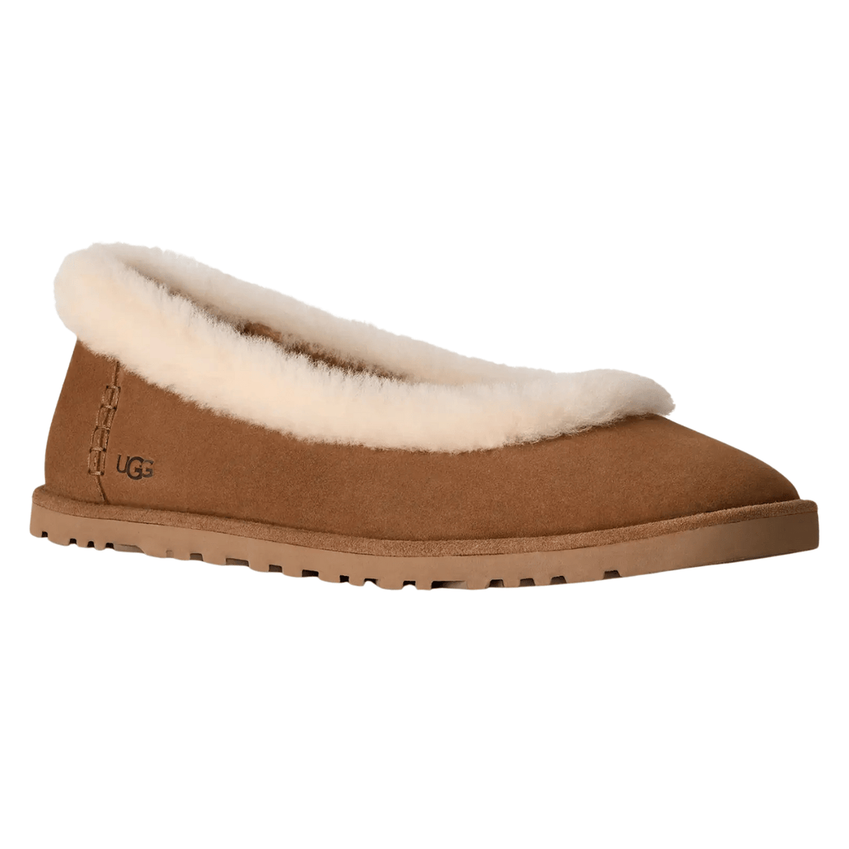 UGG Women's Zora, chestnut – view 3