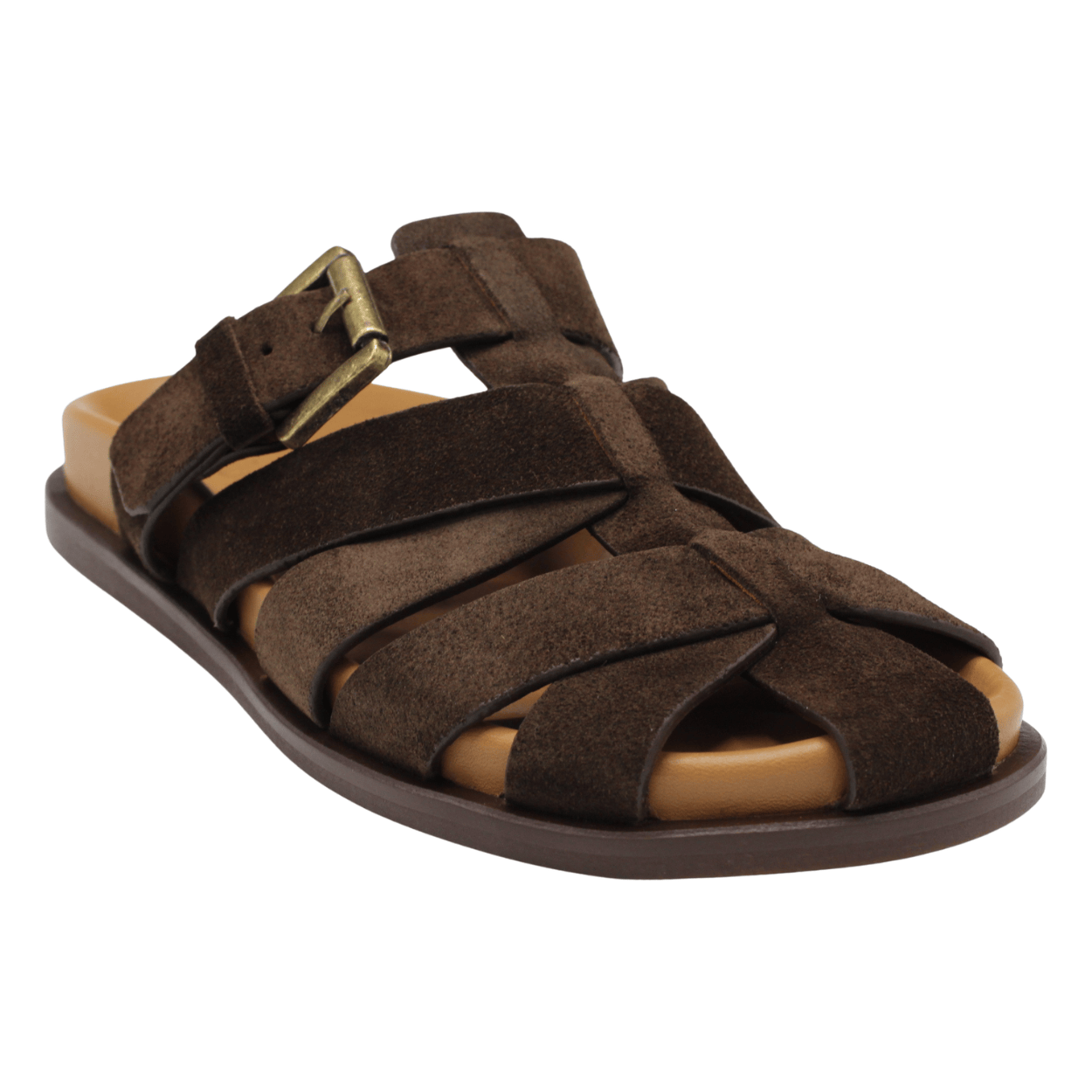 156 Fisherman Sandal