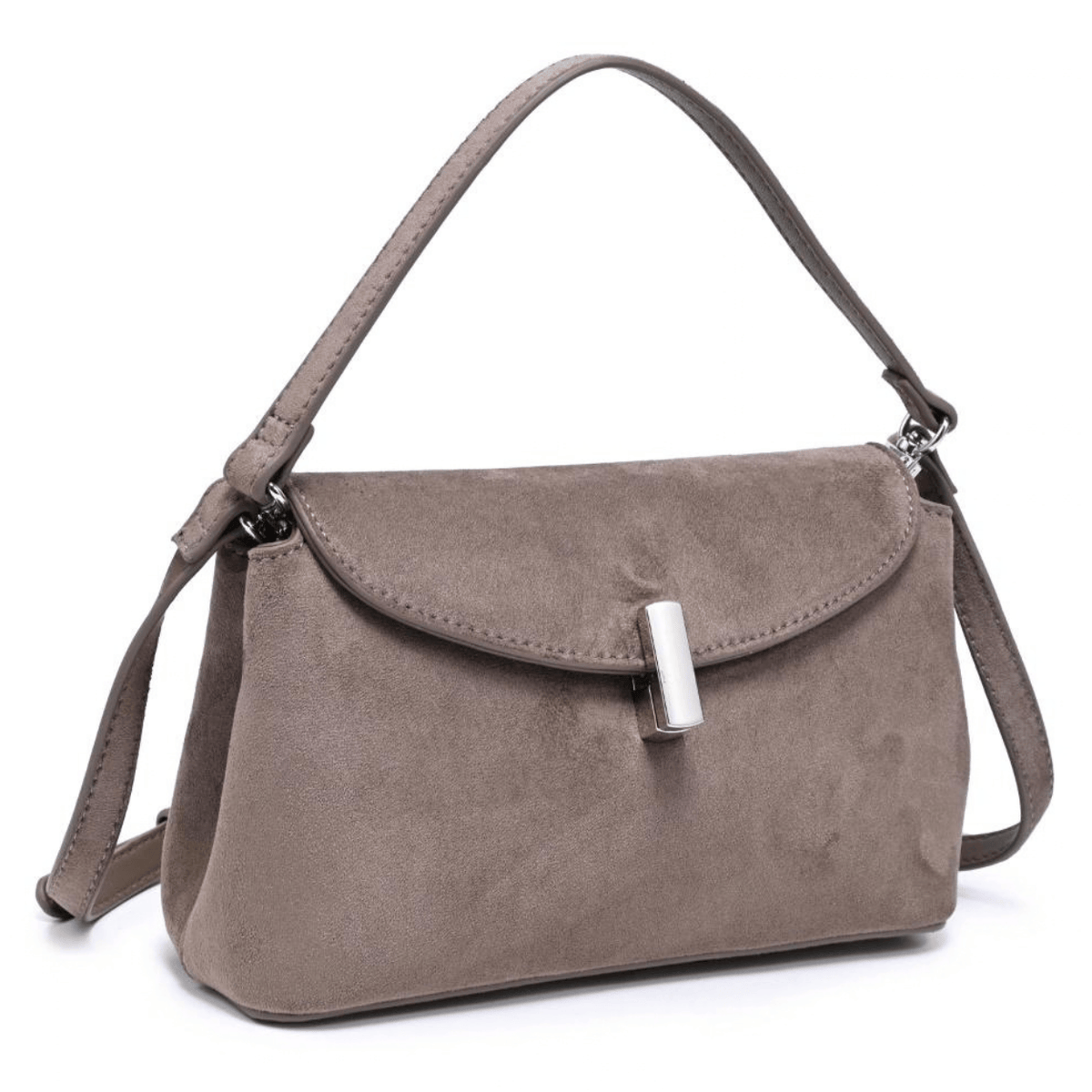 Urban Expressions Inez Crossbody, taupe – view 3