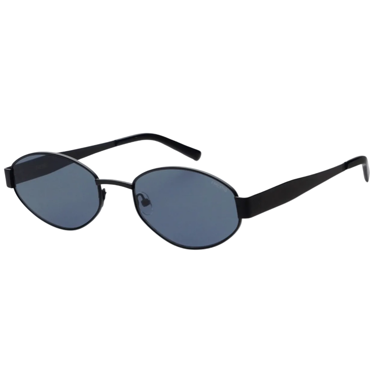 Freyrs Soho Sunglasses, black – view 2