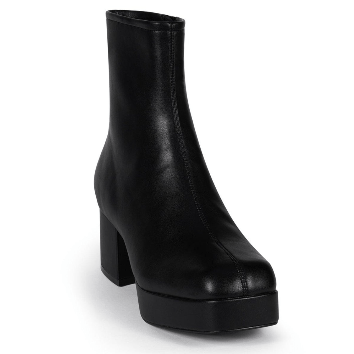 Jeffrey Campbell Capacity-2, black – view 2
