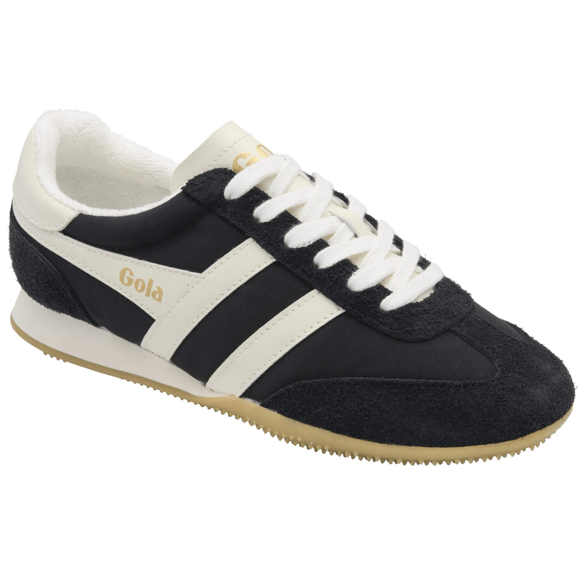 Gola Sprinter, black off white – view 4
