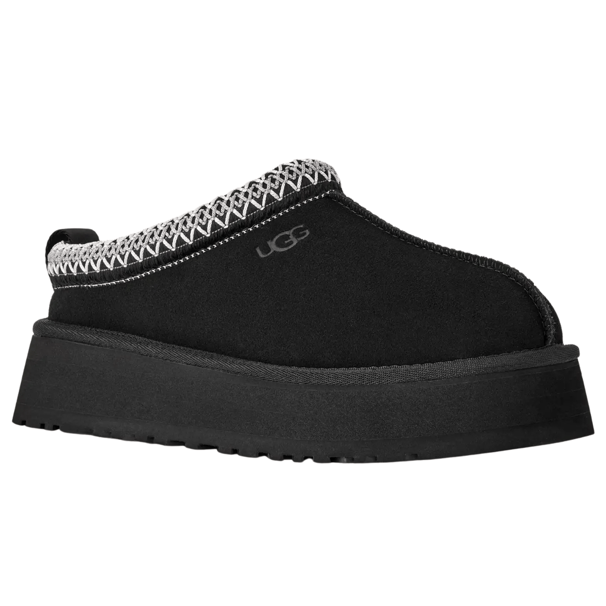 UGG Women's Tazz II, black – view 18