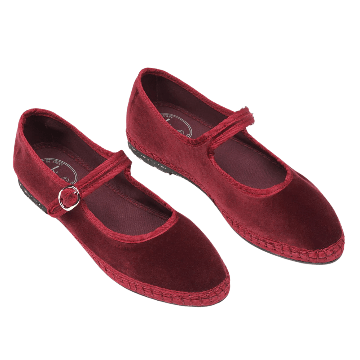 Flabelus Lucrecia Mary Jane, Granate – view 3