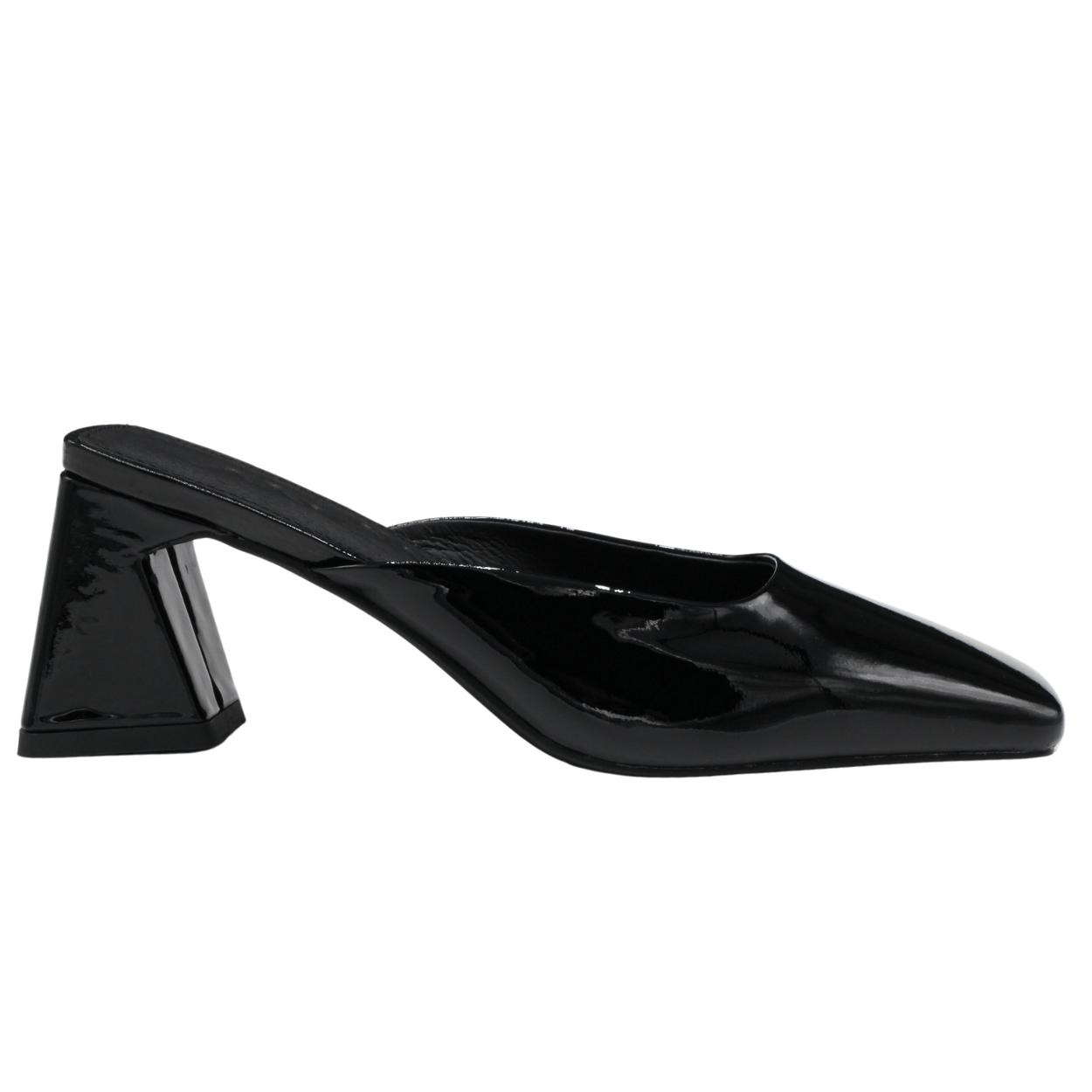 black-patent