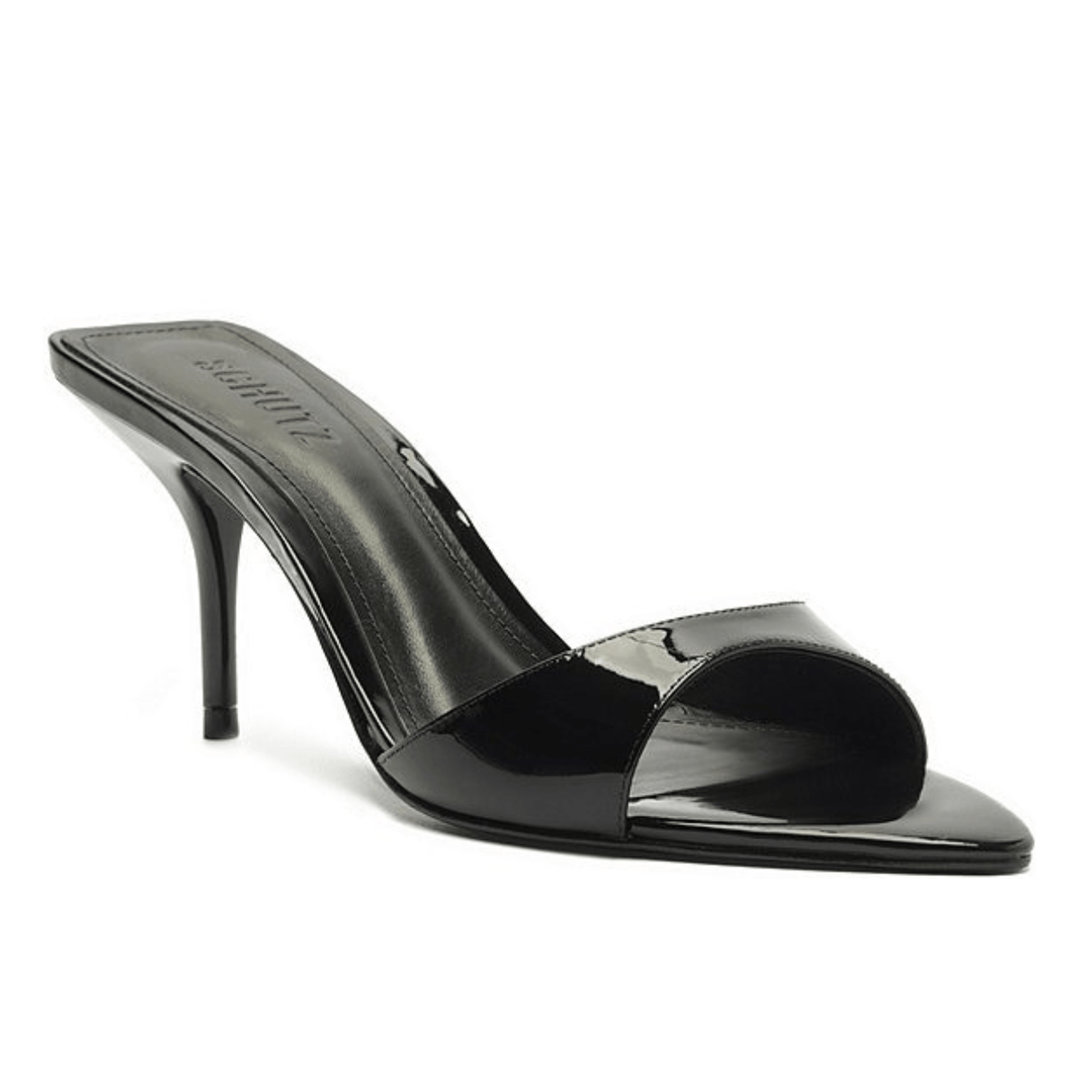 Schutz Elodie, black – view 2
