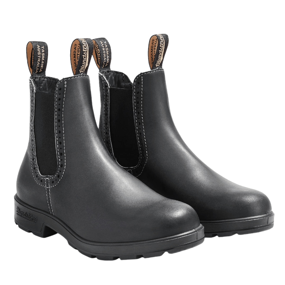 Blundstone 1448 Bootie, voltan black – view 2