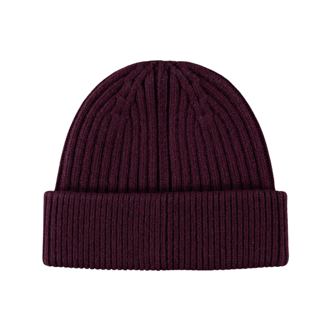 Favorite Daughter The Favorite Logo Beanie, Port – alternate view