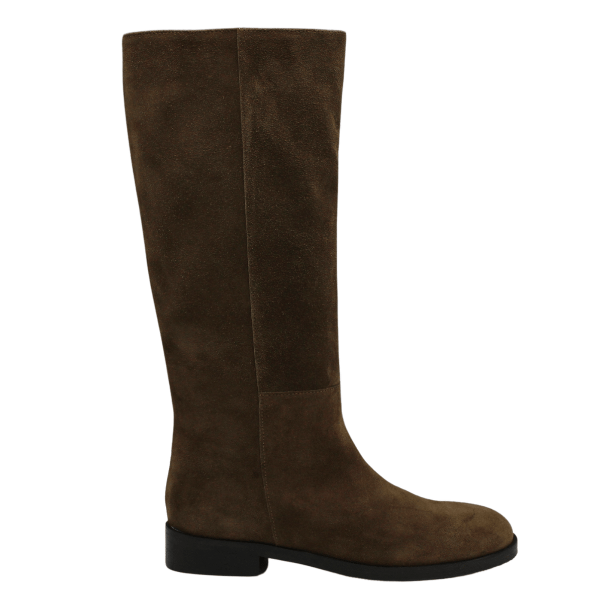 Decra 4712 Tall Boot, sigaro