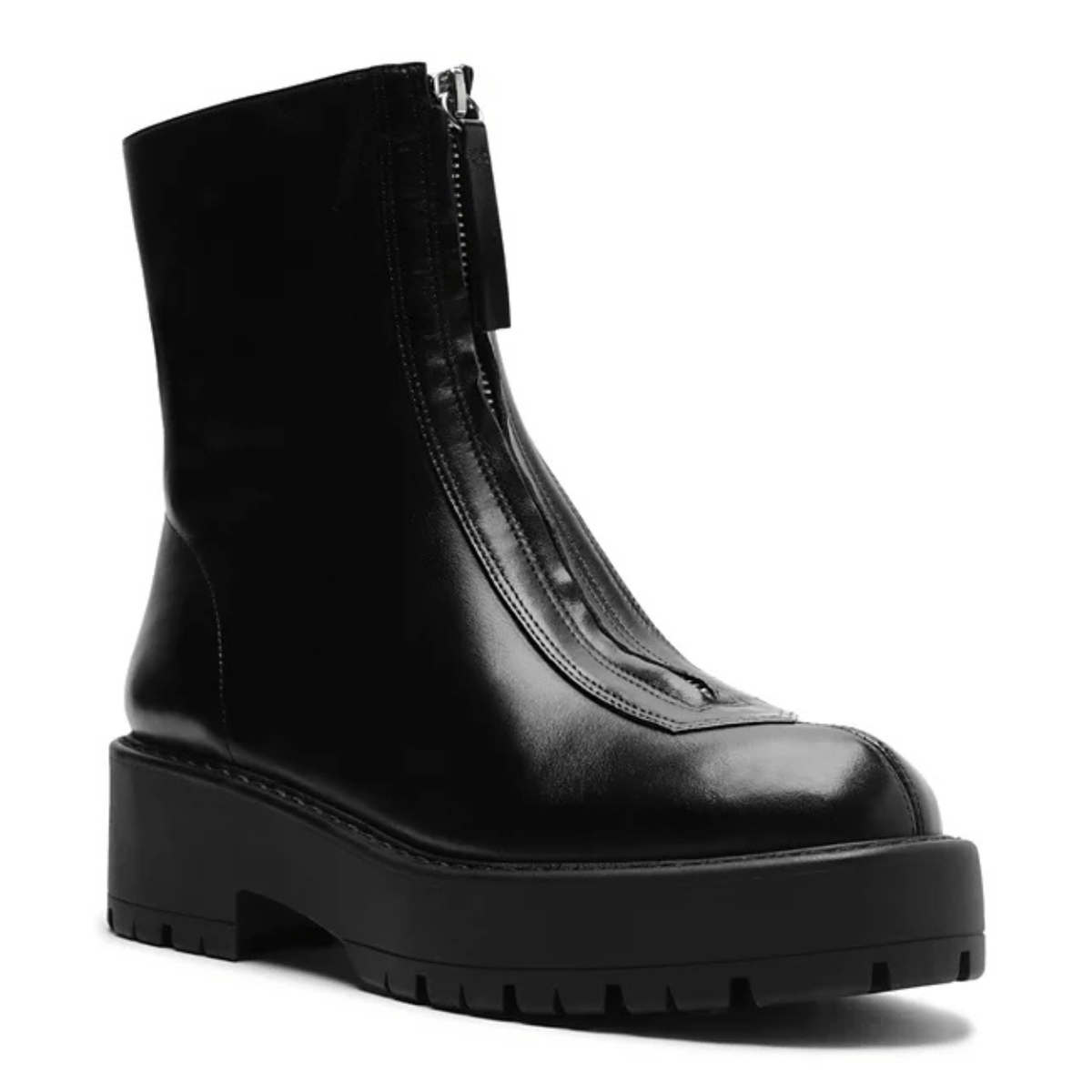 Schutz Farrah, black – view 2