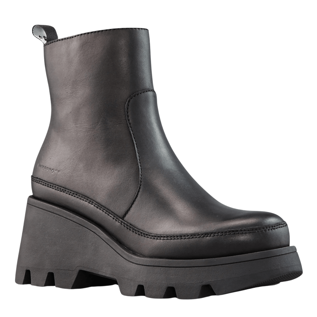 Cougar Villa Bootie, Black – alternate view