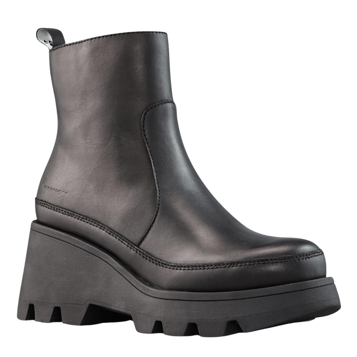 Cougar Villa, black – view 2