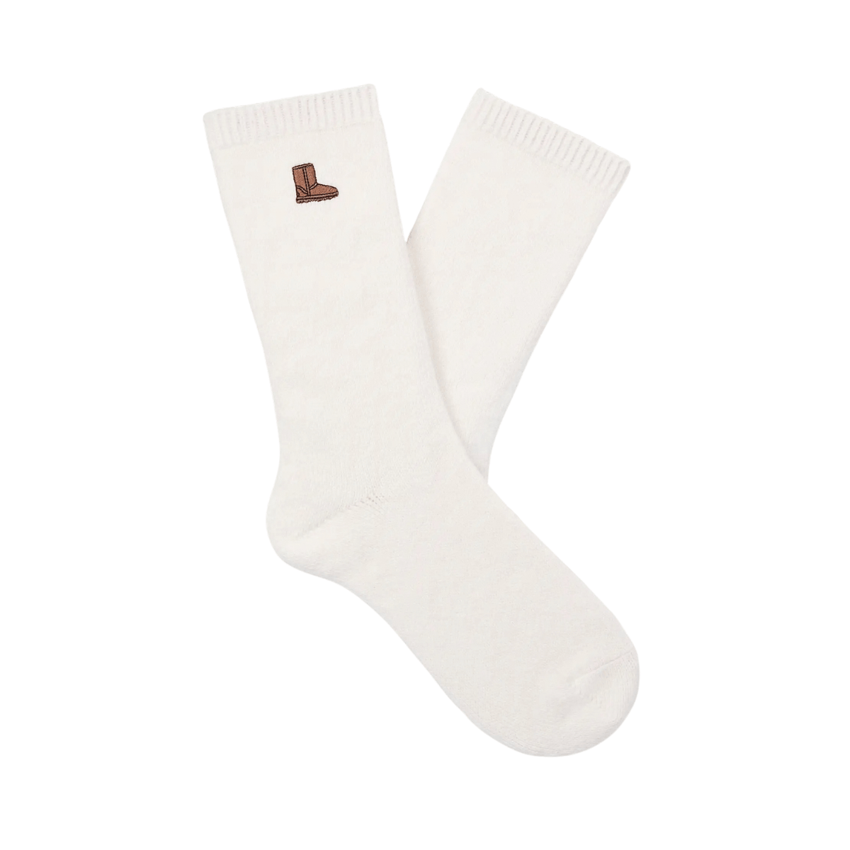 classic boot/plaid/sand