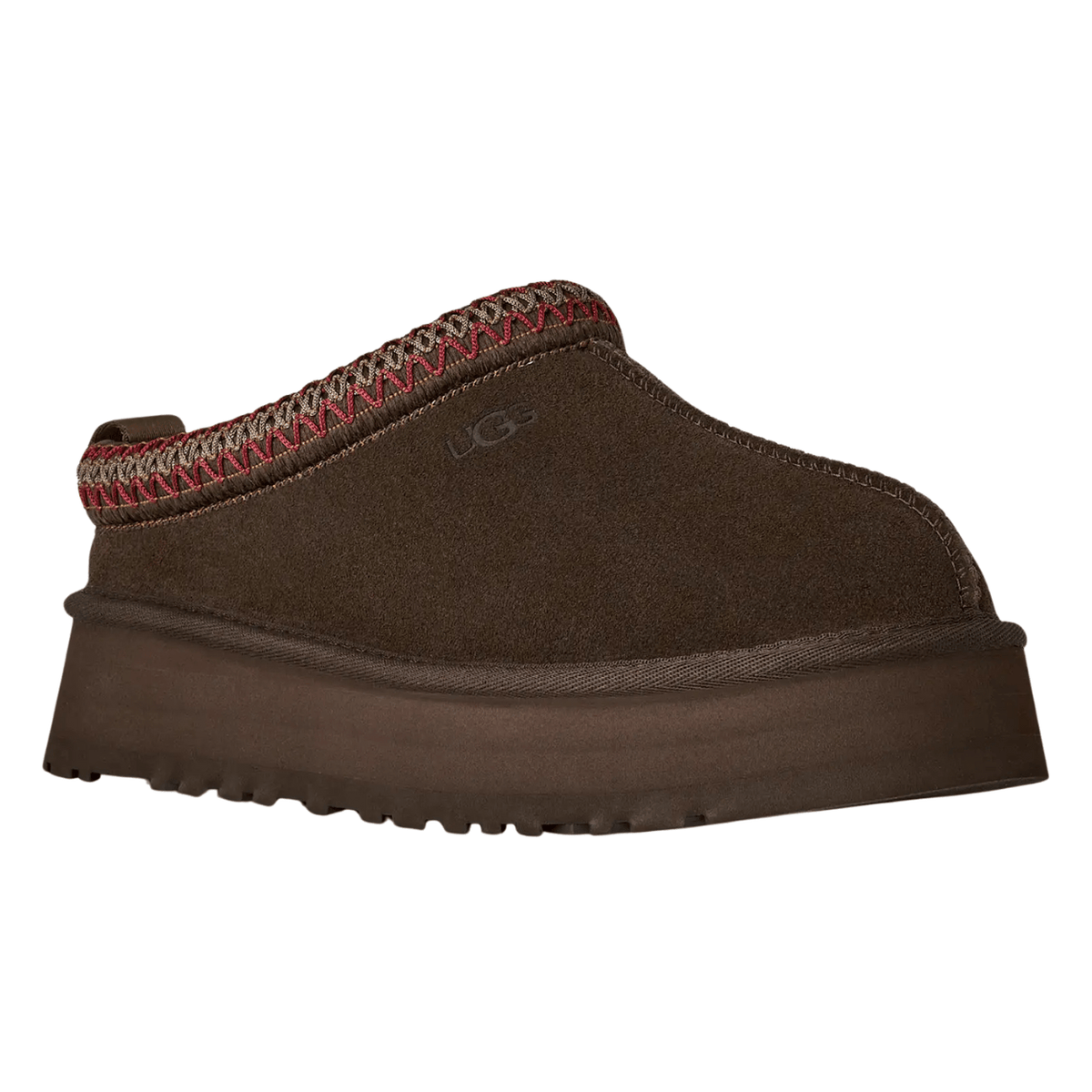 UGG Women's Tazz II, dusted cocoa – view 10