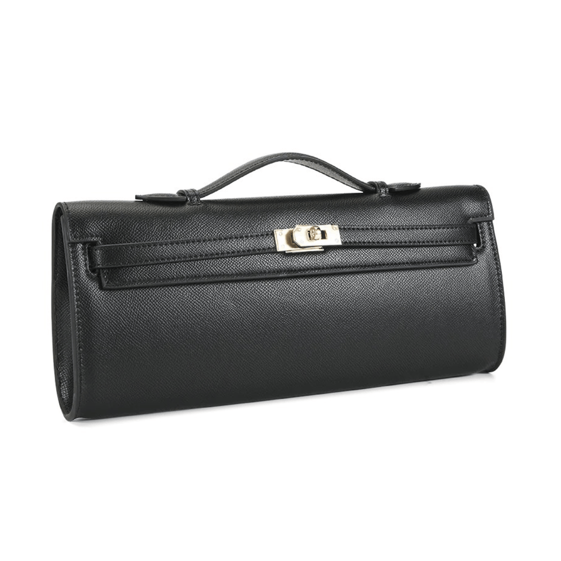 Billini Hadley Handle Bag, Black – alternate view