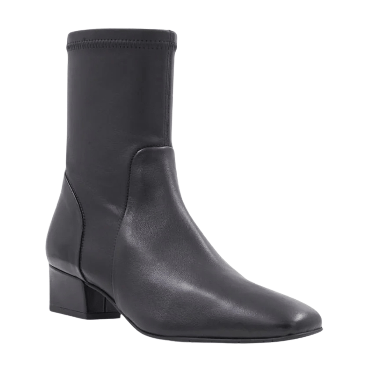 Aquatalia Stassi Ankle Boot, black – view 3