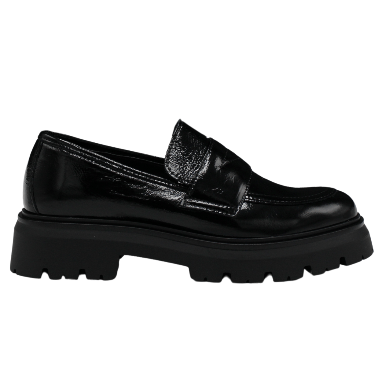 Black patent