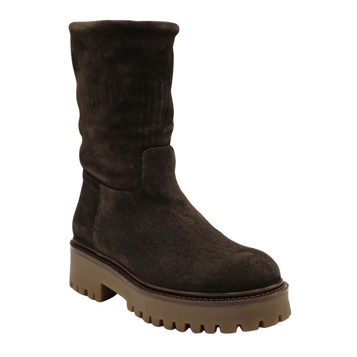 amora suede