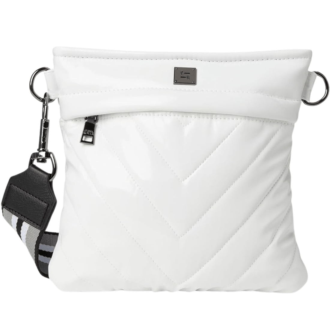 Sidewalk Crossbody