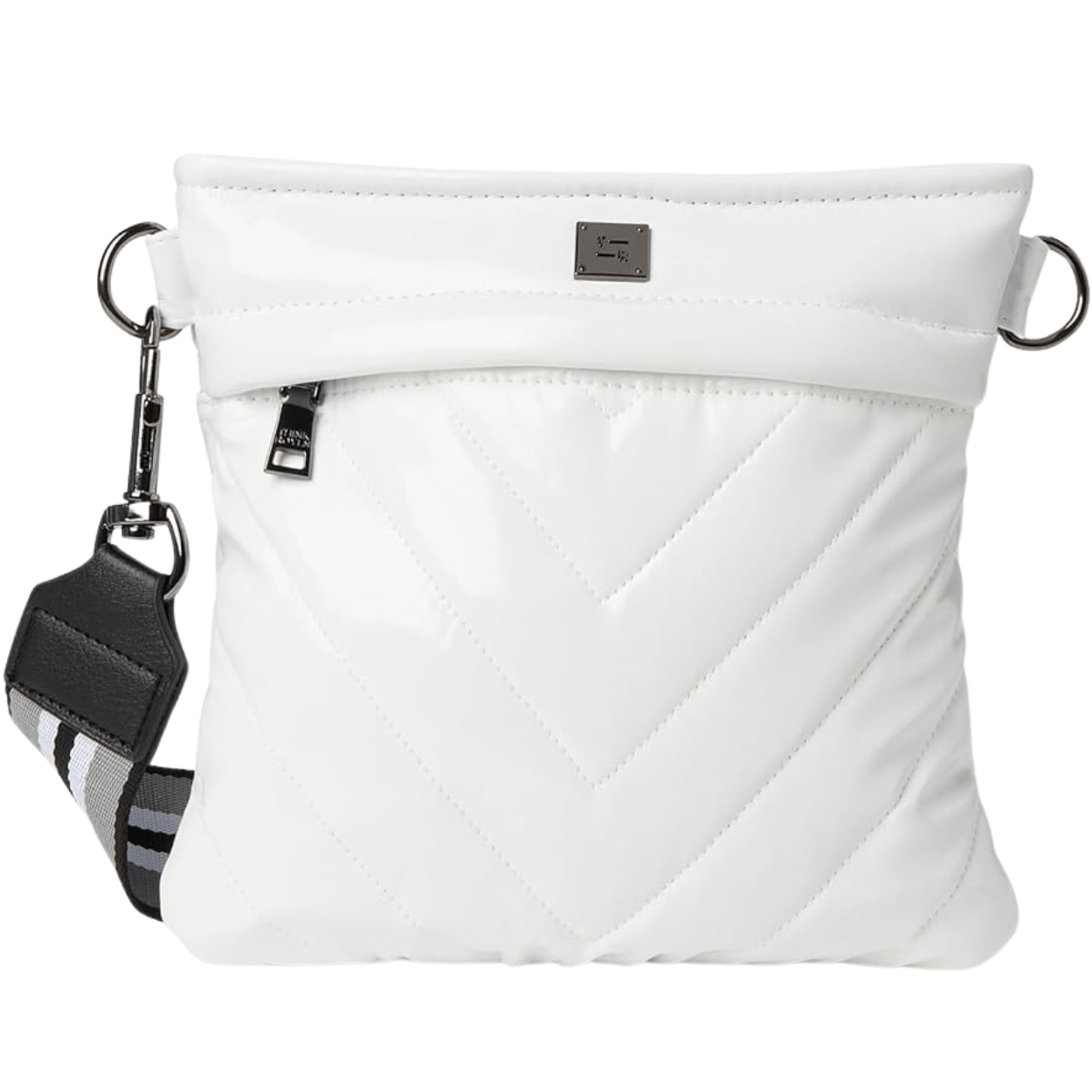 Sidewalk Crossbody