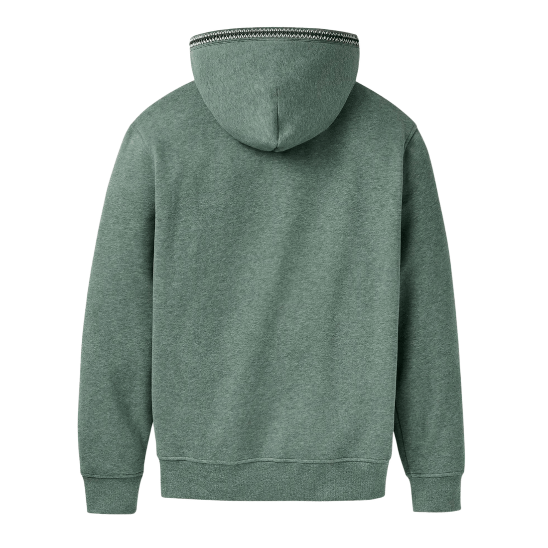 UGG Men's Tasman Hoodie, green stone – alternate view