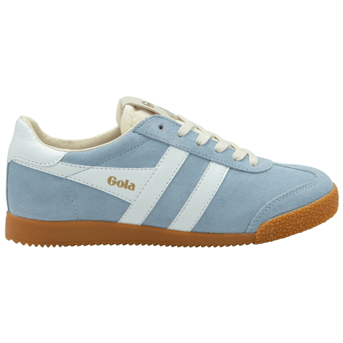 Gola Elan, Air/White