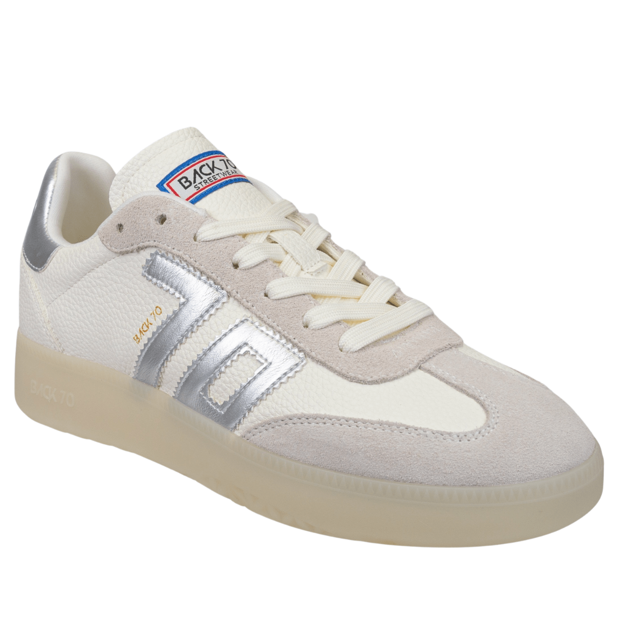 Boston 2502 Sneaker