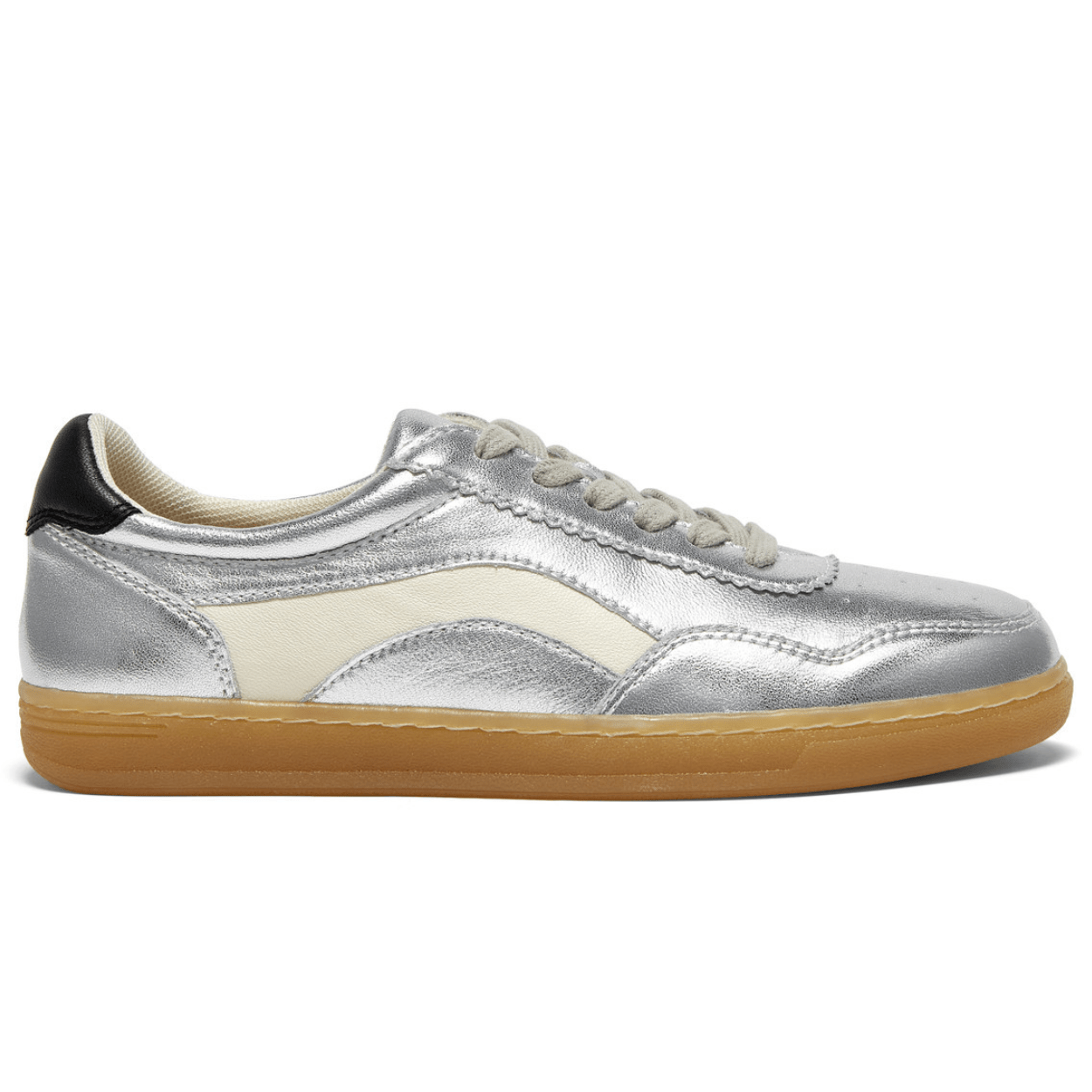 silver