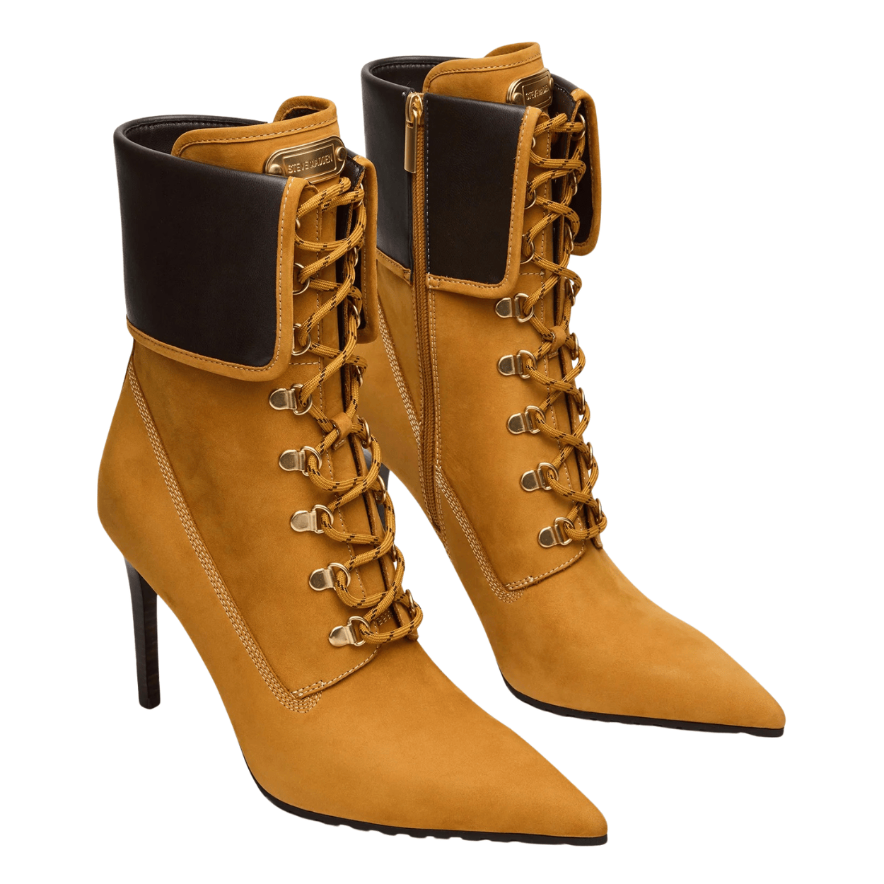 wheat nubuck