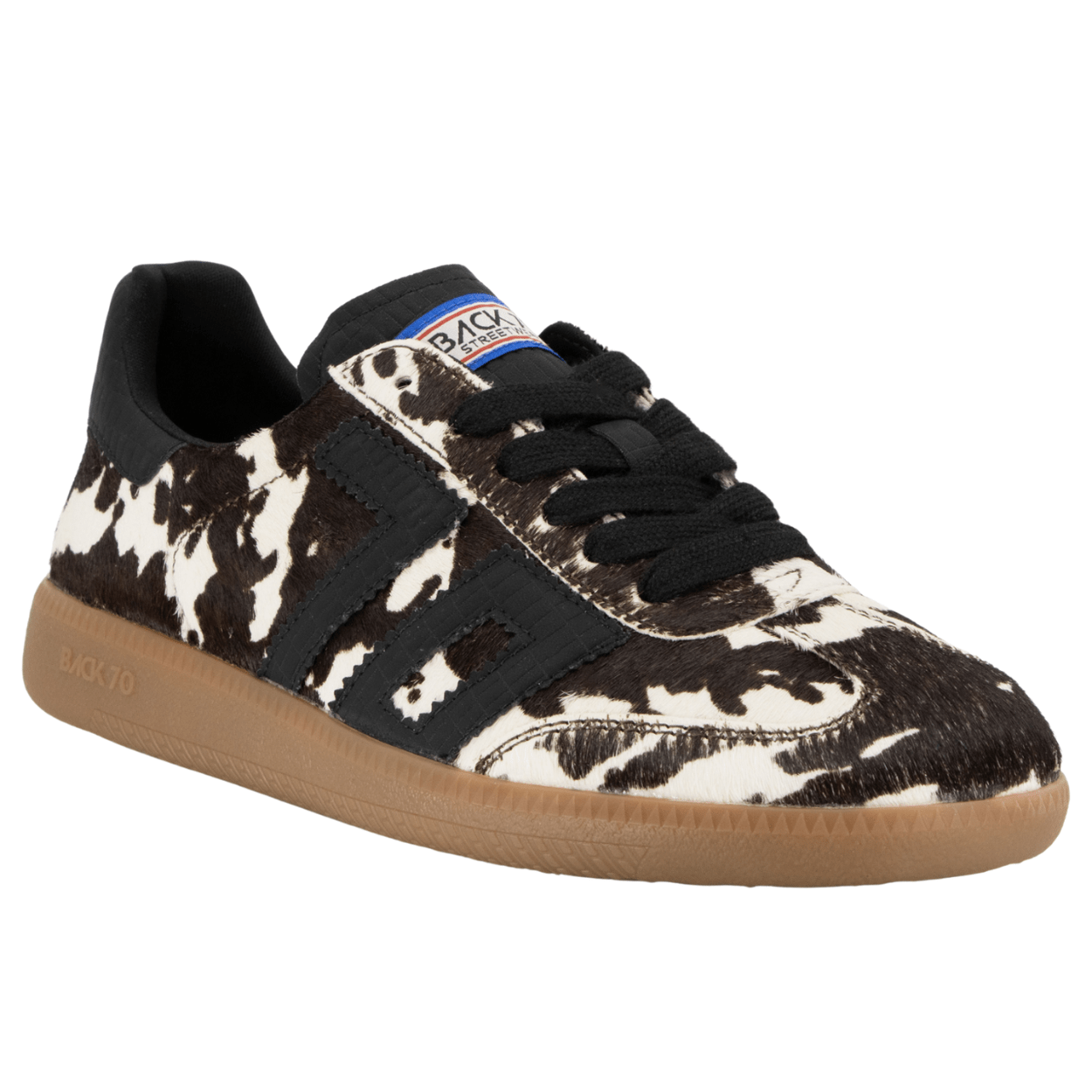 cow black white black