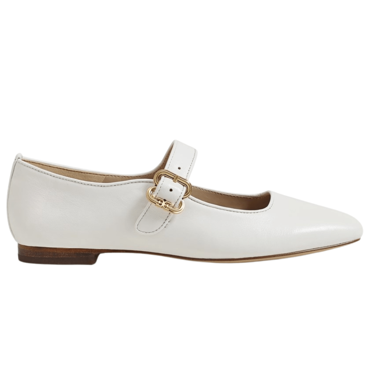 White Leather