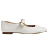 White Leather