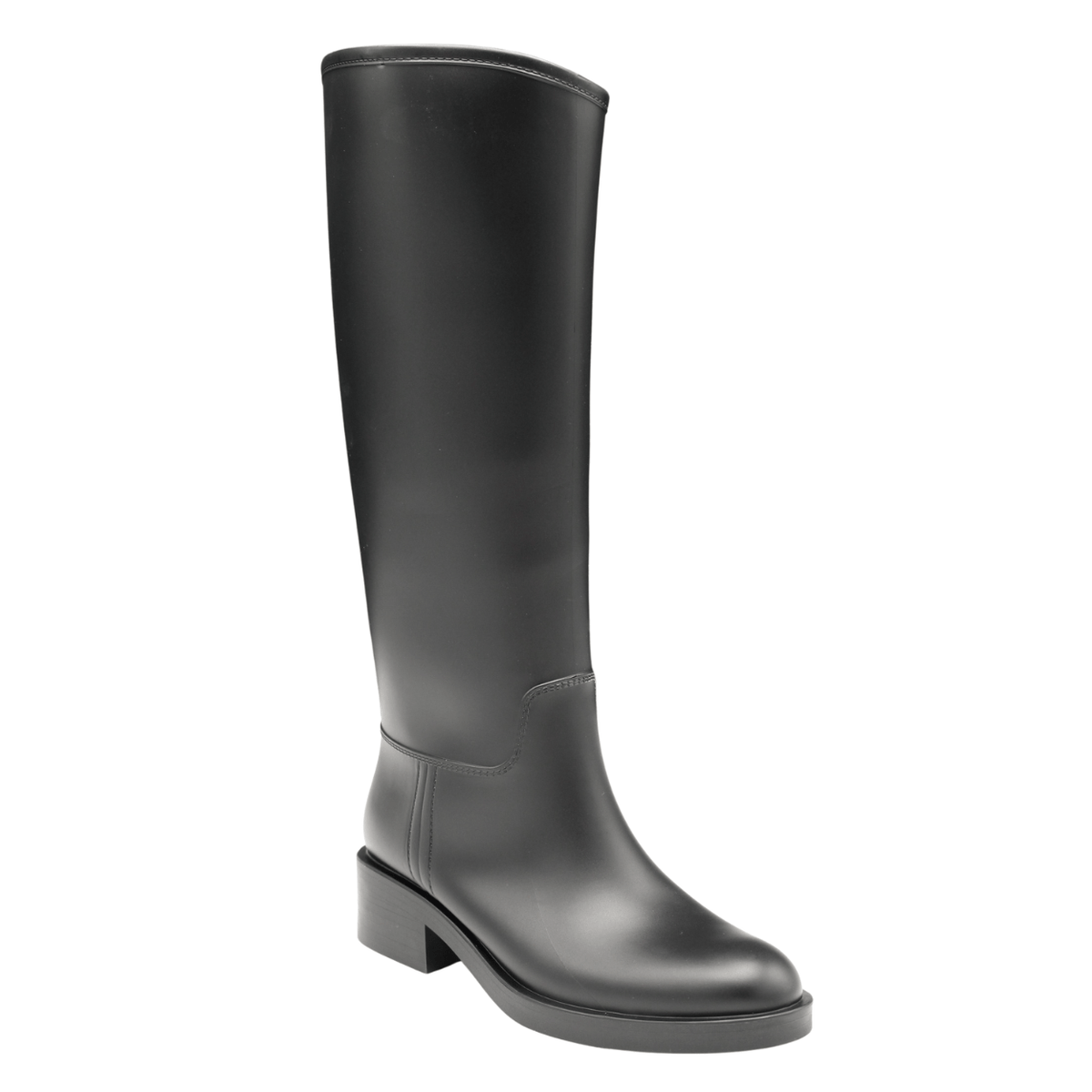 Jeffrey Campbell Torrential, black – view 2