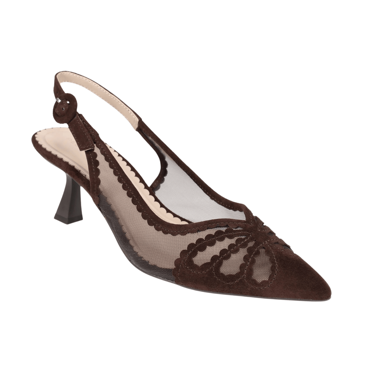 Pelle Moda Jacie, chocolate – view 9