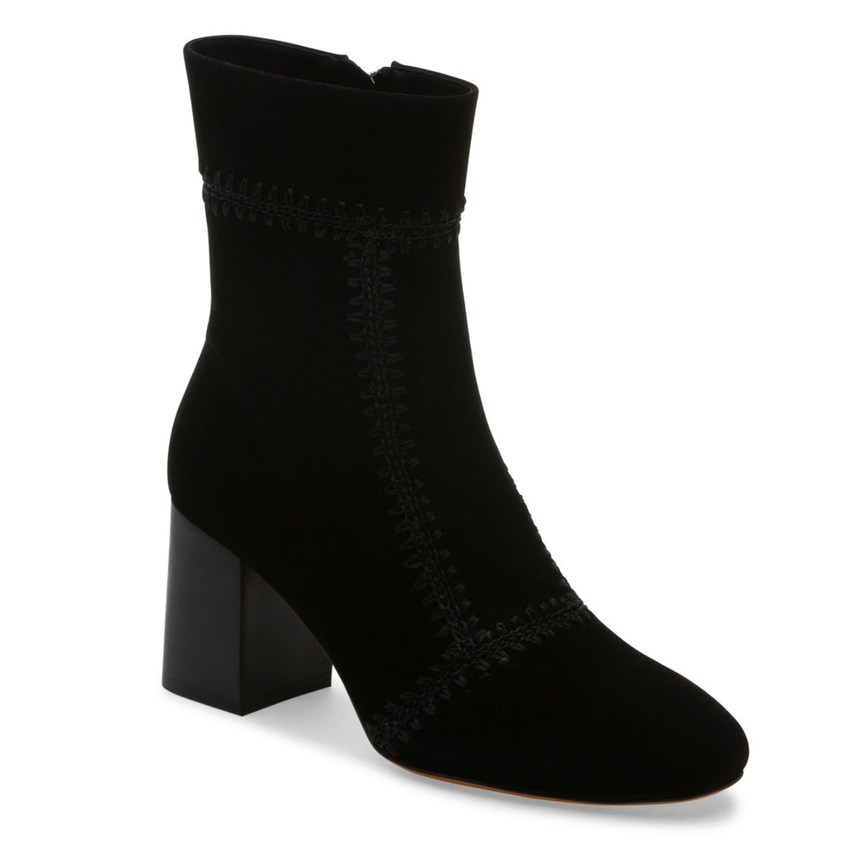 Silent D Story, black – view 2
