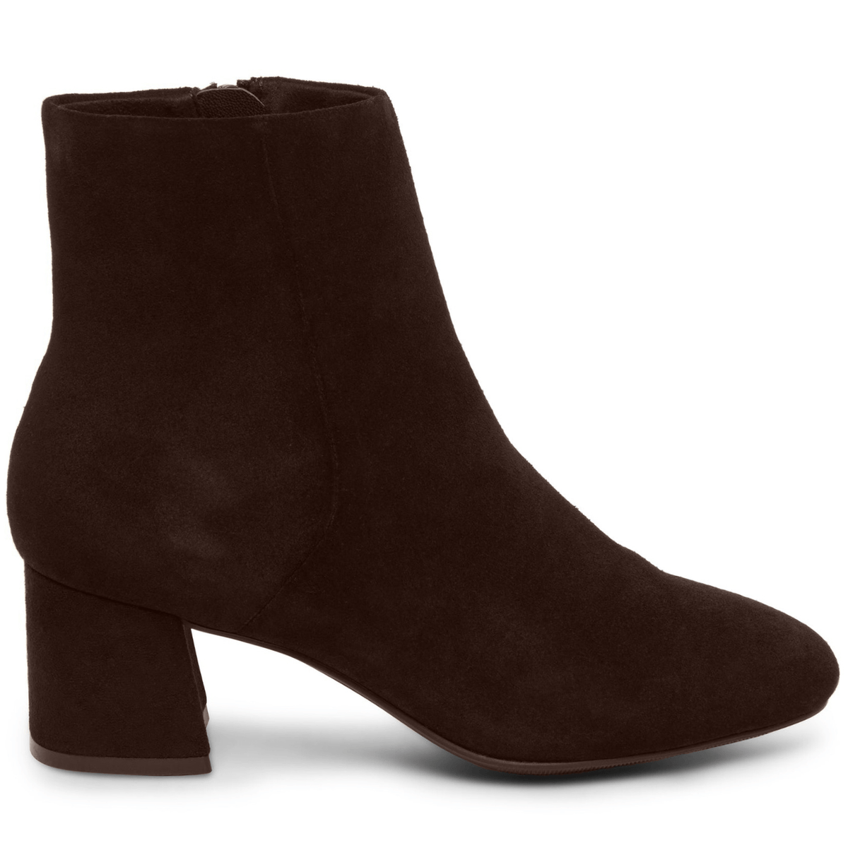Blondo Alida Ankle Bootie, java