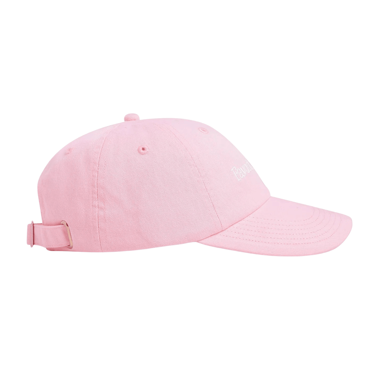 Favorite Daughter Favorite Daughter Baseball Cap, pink – view 23