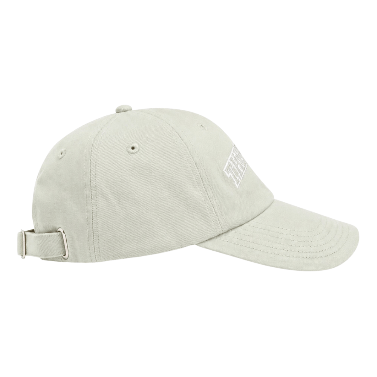 Favorite Daughter The Favorite Baseball Cap, light sage – view 12