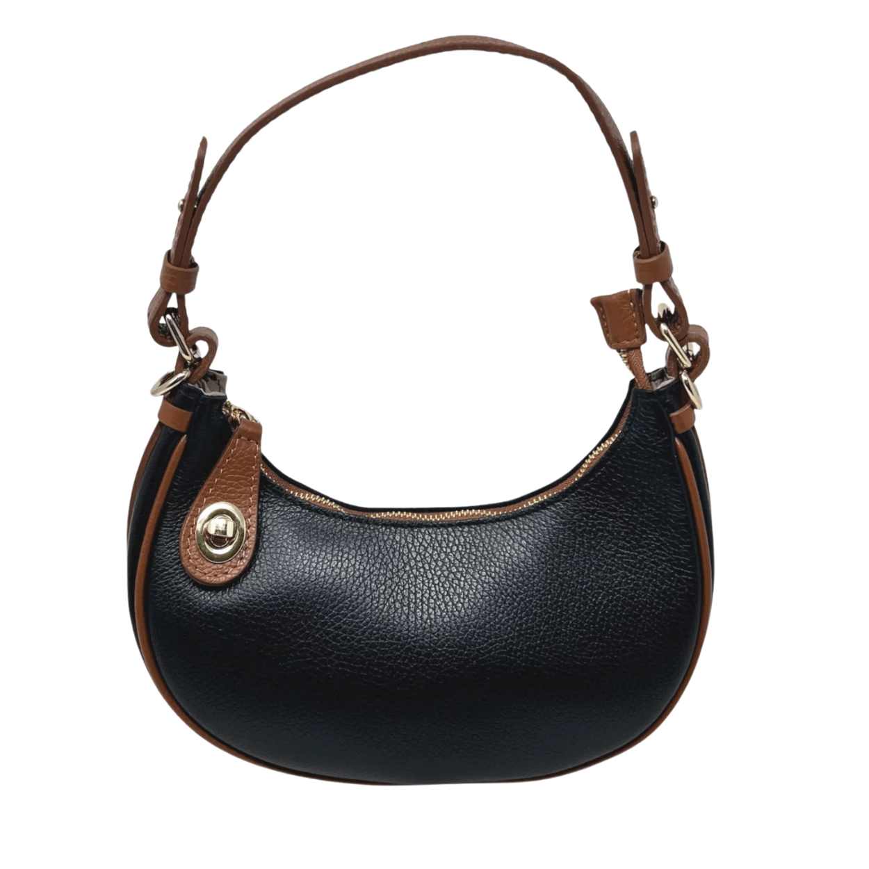 black-brown