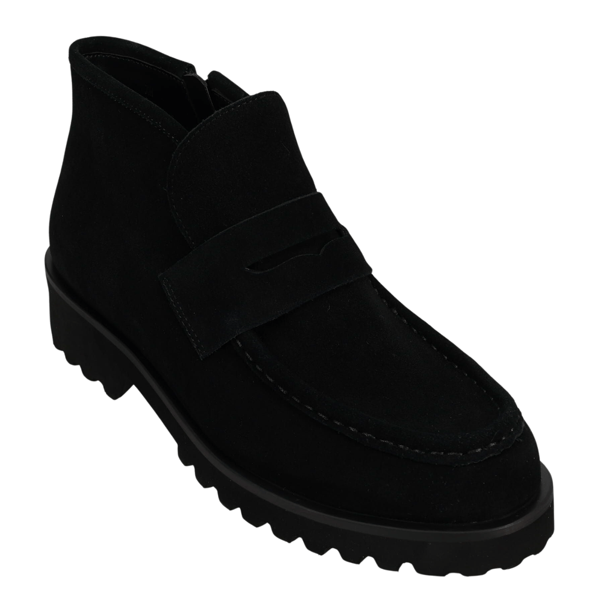 Priori Allure Loafer Bootie, black – view 2