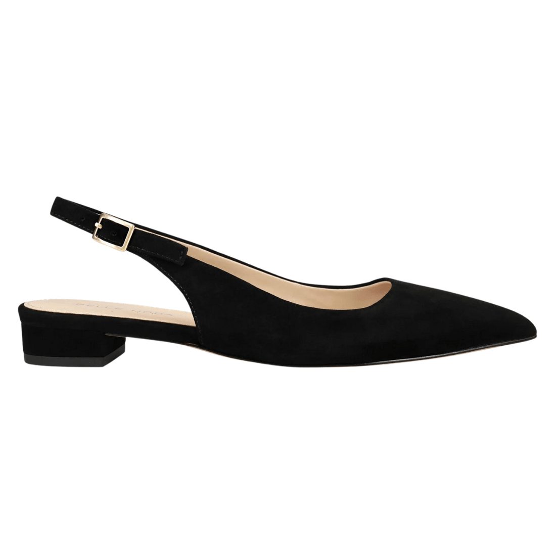 Black Suede
