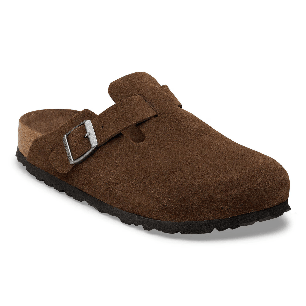 Birkenstock Boston Soft Footbed, carafe suede – view 14
