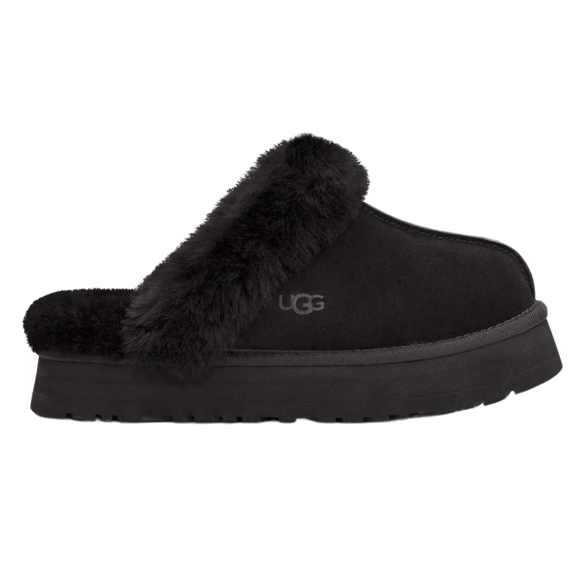 UGG Women's Disquette, Black