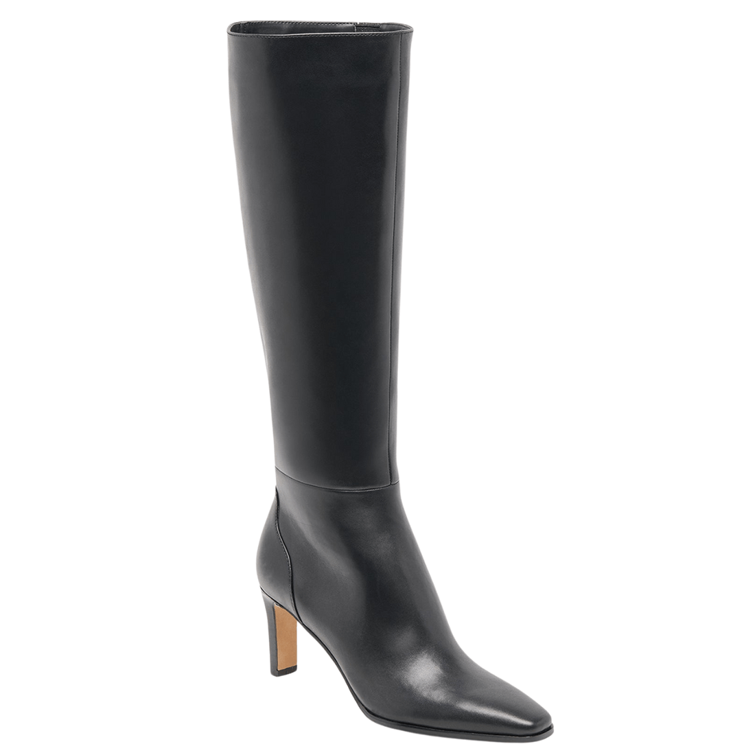 Dolce Vita Emmi, Black Leather – alternate view