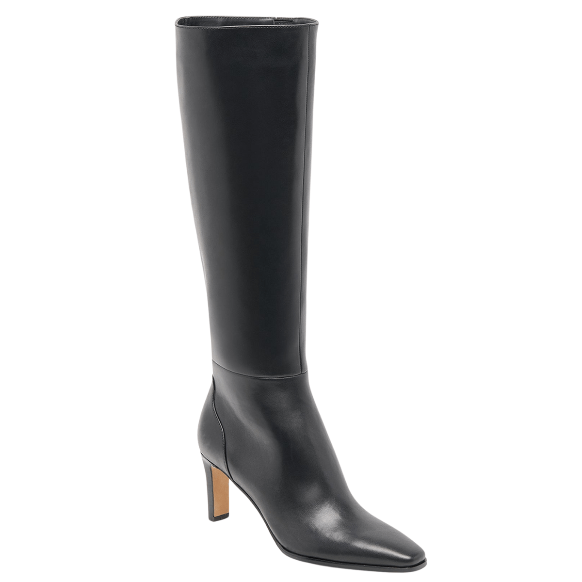 Dolce Vita Emmi, black leather – view 2