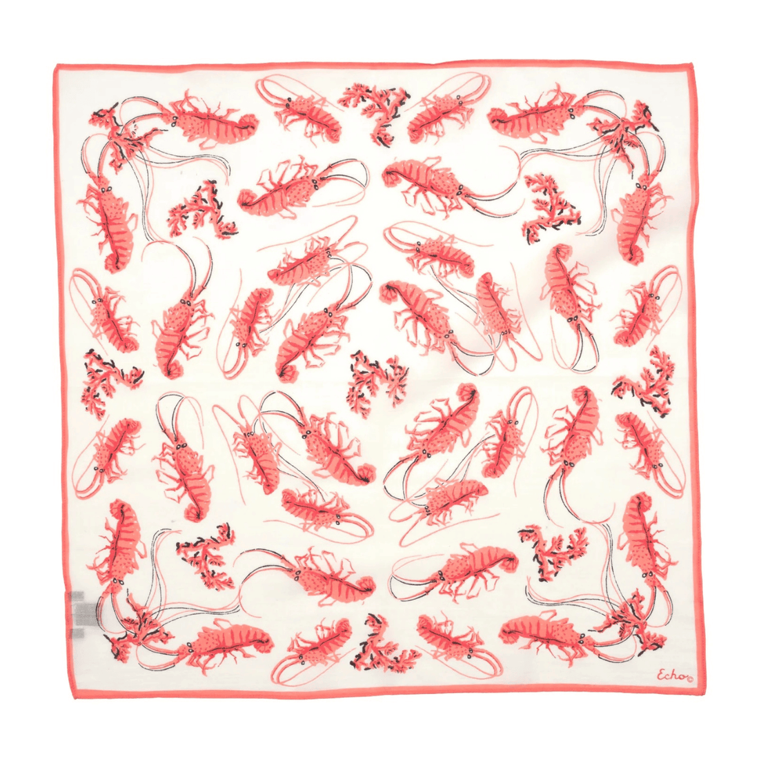 coral